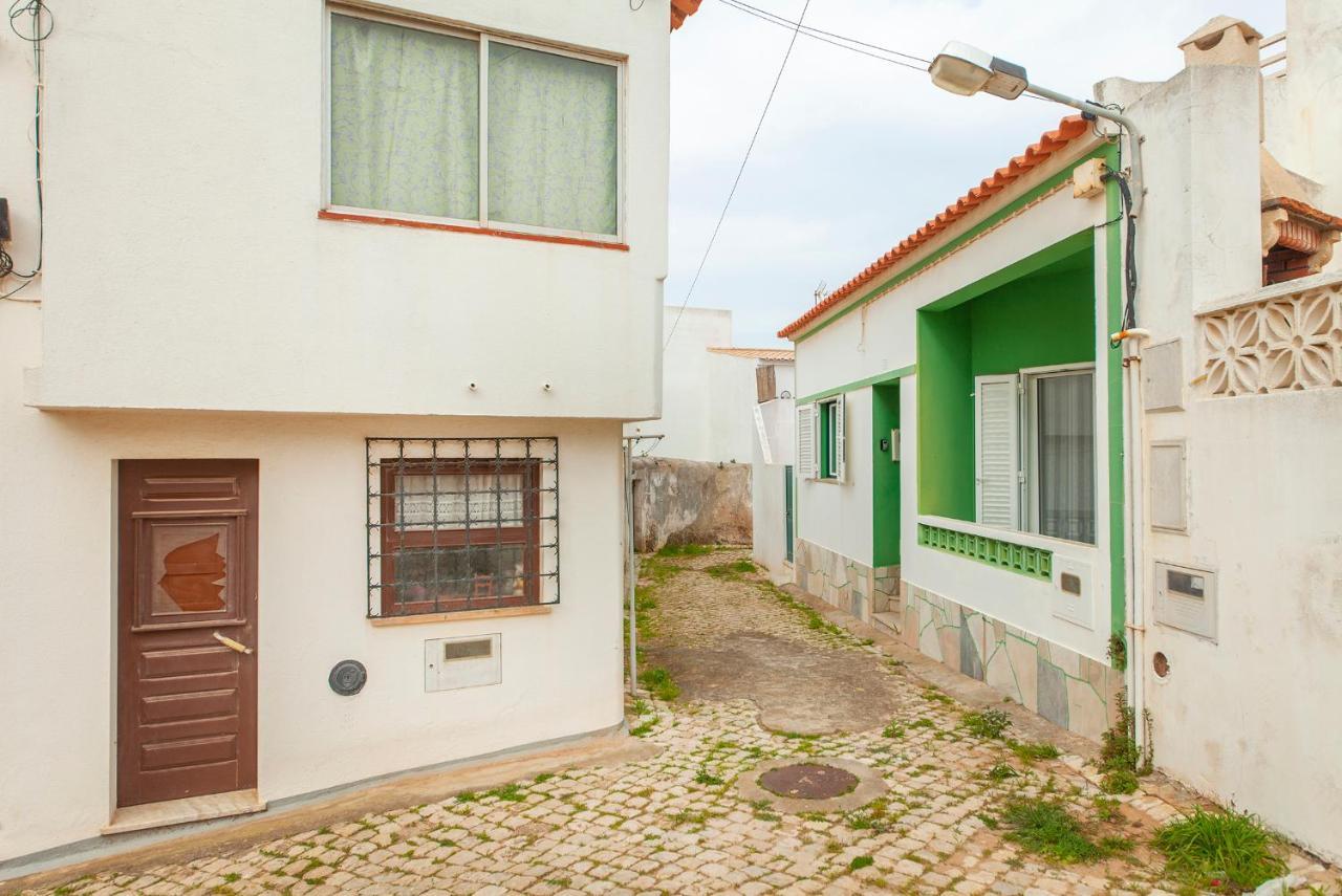B81 - Casa Do Outeiro Westcoast Home Vila do Bispo Exterior photo