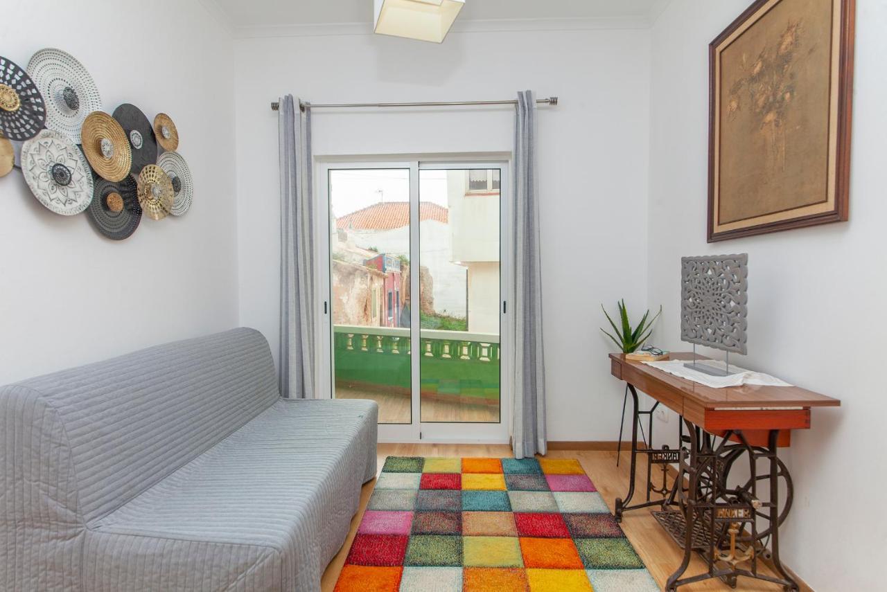 B81 - Casa Do Outeiro Westcoast Home Vila do Bispo Exterior photo